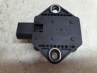 bontott AUDI A4 B6 Menetstabilizátor Elektronika