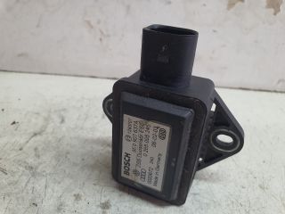 bontott AUDI A4 B6 Menetstabilizátor Elektronika