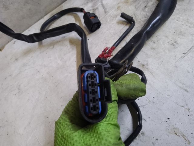 bontott AUDI A4 B6 Motor Kábelköteg