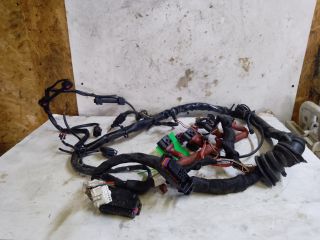 bontott AUDI A4 B6 Motor Kábelköteg