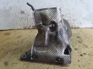 bontott AUDI A4 B6 Motor Tartó Bak (Fém)