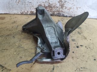 bontott AUDI A4 B6 Motor Tartó Bak (Fém)