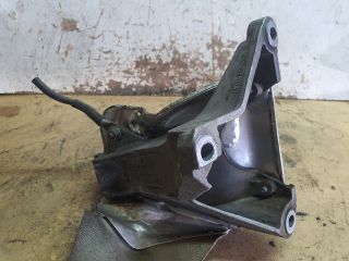 bontott AUDI A4 B6 Motor Tartó Bak (Fém)
