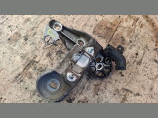 bontott AUDI A4 B6 Motor Tartó Bak Jobb