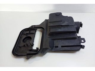 bontott AUDI A4 B6 Motorvezérlő Doboz (Műanyag)