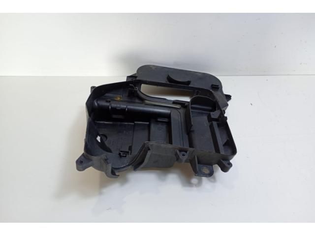 bontott AUDI A4 B6 Motorvezérlő Doboz (Műanyag)