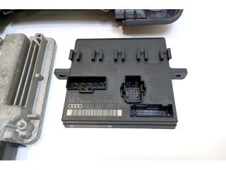 bontott AUDI A4 B6 Motorvezérlő