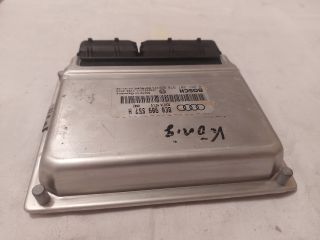 bontott AUDI A4 B6 Motorvezérlő