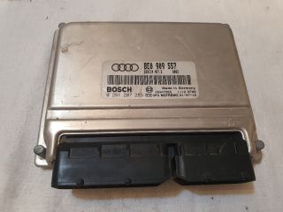 bontott AUDI A4 B6 Motorvezérlő