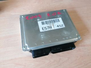 bontott AUDI A4 B6 Motorvezérlő