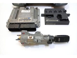 bontott AUDI A4 B6 Motorvezérlő