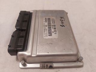 bontott AUDI A4 B6 Motorvezérlő