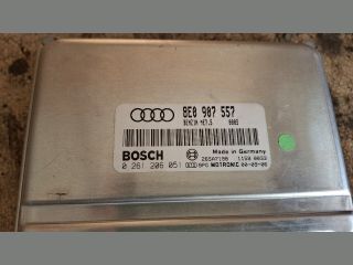 bontott AUDI A4 B6 Motorvezérlő
