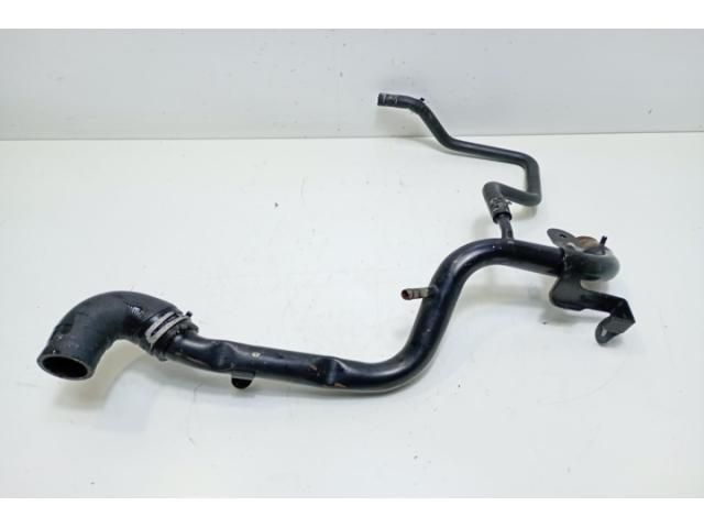 bontott AUDI A4 B6 Olajhűtő Vízcső (Visszatérő)