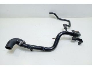 bontott AUDI A4 B6 Olajhűtő Vízcső (Visszatérő)