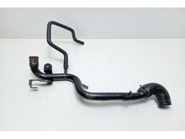 bontott AUDI A4 B6 Olajhűtő Vízcső (Visszatérő)