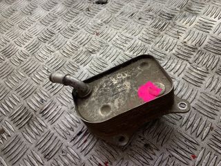 bontott AUDI A4 B6 Olajhűtő