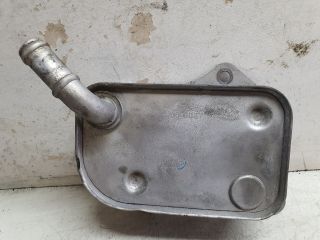 bontott AUDI A4 B6 Olajhűtő