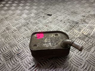 bontott AUDI A4 B6 Olajhűtő