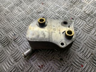 bontott AUDI A4 B6 Olajhűtő