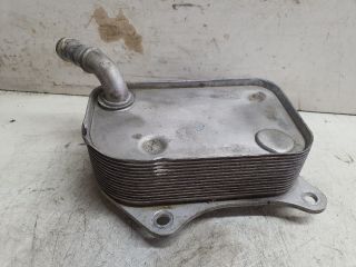 bontott AUDI A4 B6 Olajhűtő