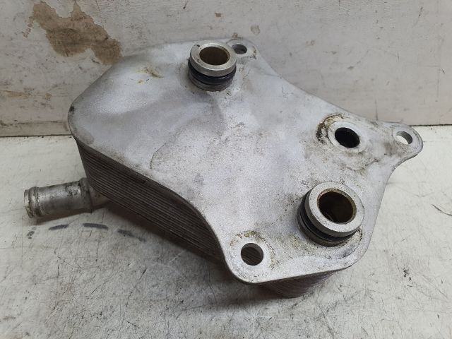 bontott AUDI A4 B6 Olajhűtő