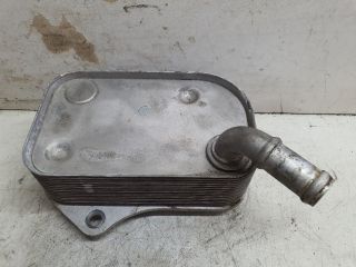 bontott AUDI A4 B6 Olajhűtő