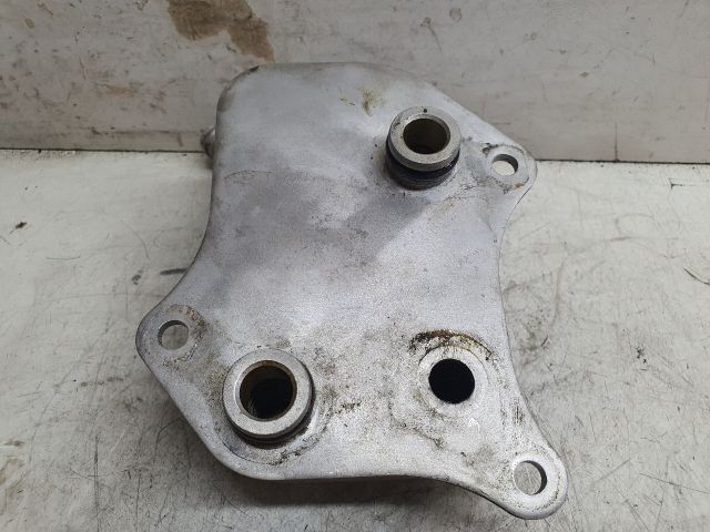 bontott AUDI A4 B6 Olajhűtő