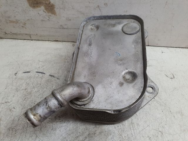 bontott AUDI A4 B6 Olajhűtő