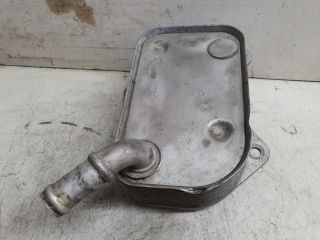 bontott AUDI A4 B6 Olajhűtő