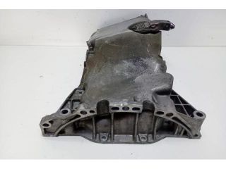 bontott AUDI A4 B6 Olajteknő