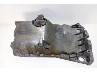 bontott AUDI A4 B6 Olajteknő