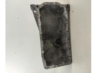 bontott AUDI A4 B6 Olajteknő