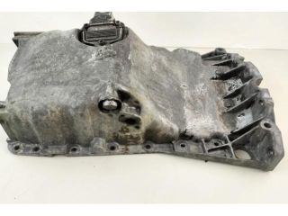 bontott AUDI A4 B6 Olajteknő