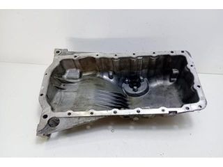 bontott AUDI A4 B6 Olajteknő