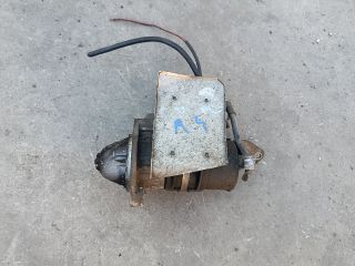 bontott AUDI A4 B6 Önindító