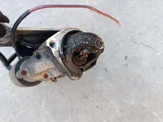 bontott AUDI A4 B6 Önindító