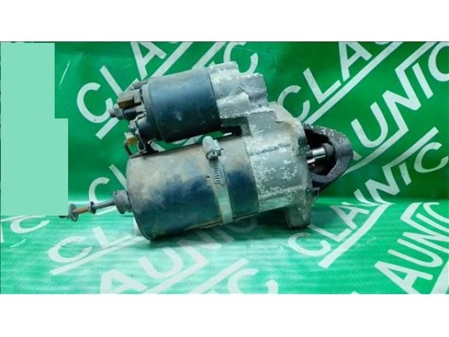 bontott AUDI A4 B6 Önindító