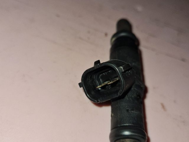 bontott AUDI A4 B6 Porlasztó (1 db)