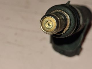 bontott AUDI A4 B6 Porlasztó (1 db)