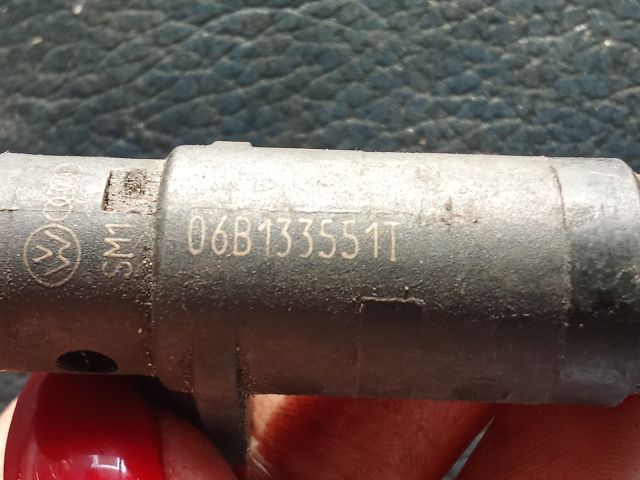 bontott AUDI A4 B6 Porlasztó (1 db)