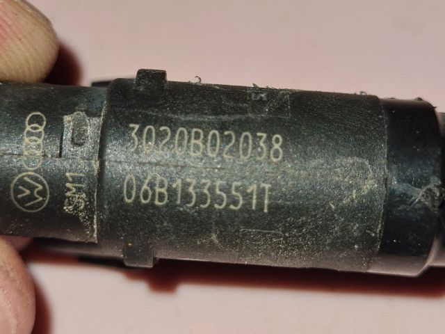 bontott AUDI A4 B6 Porlasztó (1 db)