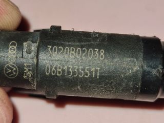 bontott AUDI A4 B6 Porlasztó (1 db)