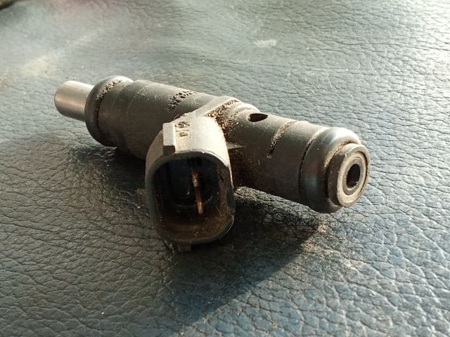 bontott AUDI A4 B6 Porlasztó (1 db)