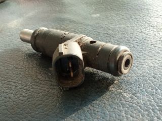 bontott AUDI A4 B6 Porlasztó (1 db)