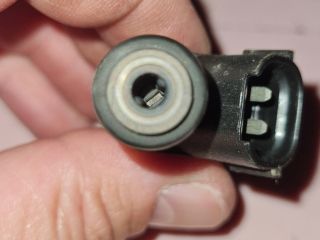 bontott AUDI A4 B6 Porlasztó (1 db)