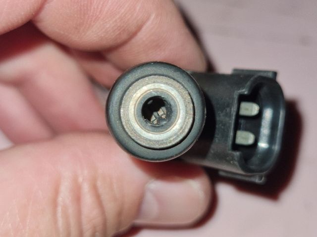 bontott AUDI A4 B6 Porlasztó (1 db)