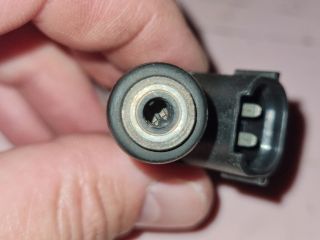 bontott AUDI A4 B6 Porlasztó (1 db)