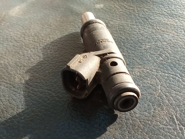 bontott AUDI A4 B6 Porlasztó (1 db)