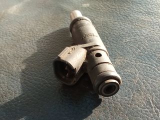 bontott AUDI A4 B6 Porlasztó (1 db)